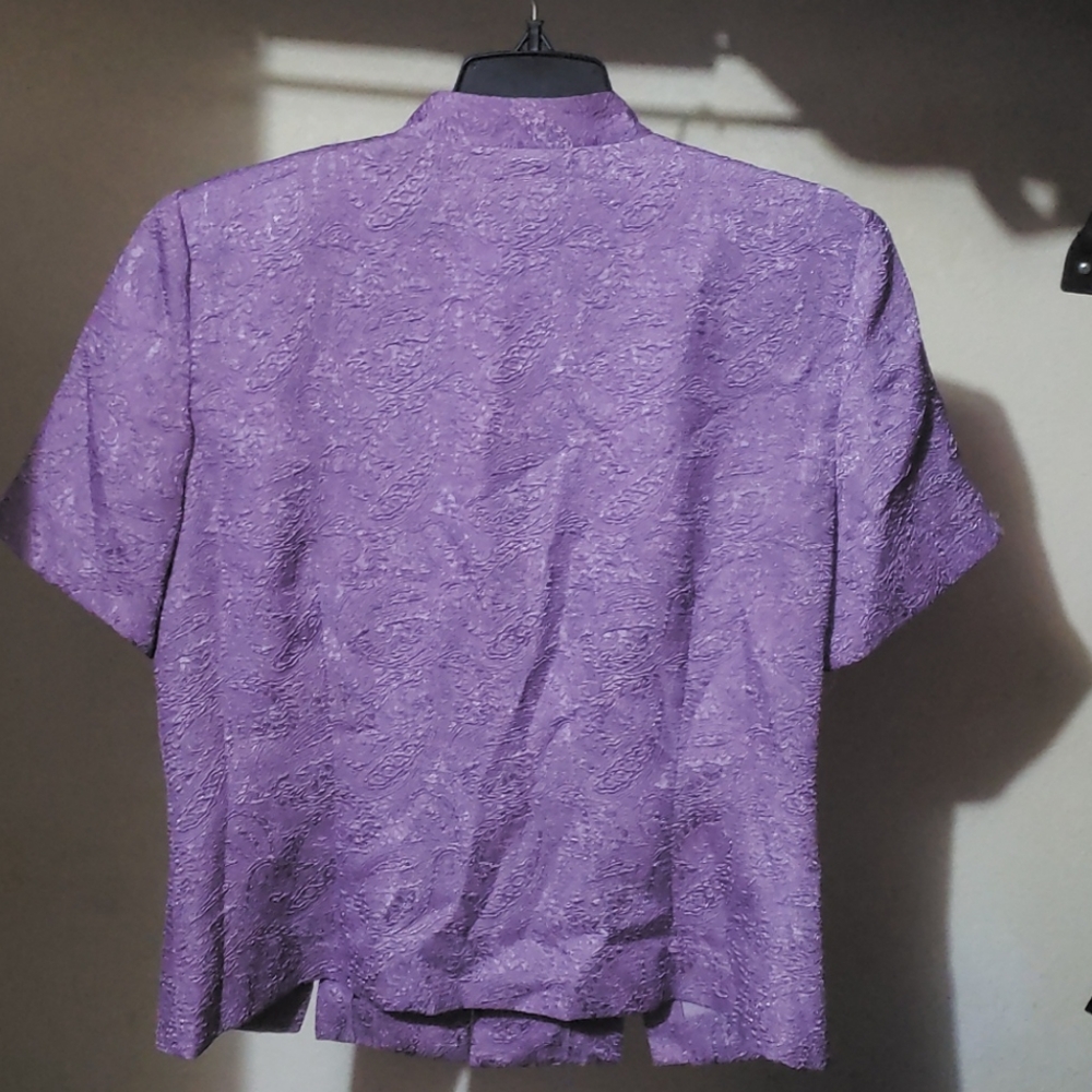 Blouse - Picture 2 of 4